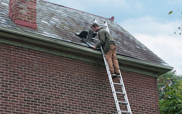 what affects urgent Milwich roof repairs