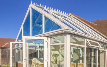 conservatory roof insulation costs Milwich