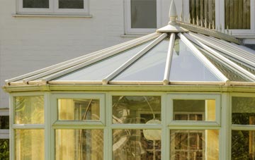 conservatory roof repair Milwich, Staffordshire