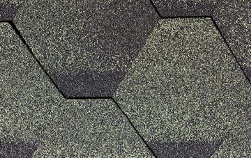 Milwich fibreglass shingle repairs