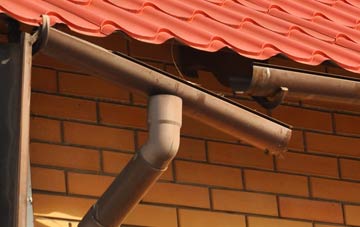 Milwich gutter repair costs