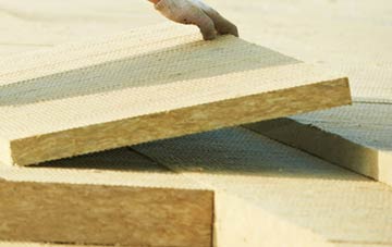 measuring Milwich tapered insulation