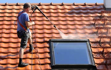 roof cleaning Milwich, Staffordshire