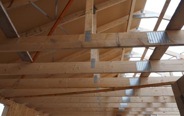 Milwich roof truss costs