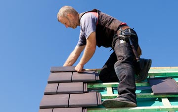 disadvantages of Milwich slate roofing
