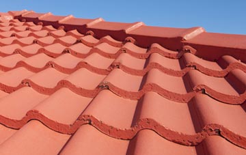 Milwich tile and slate roof replacement
