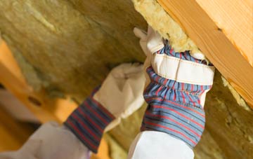 types of Milwich pitched roof insulation materials