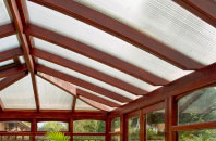 Milwich conservatory roofing insulation