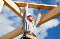 Milwich roof replacement work