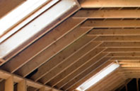 Milwich tapered roof insulation quotes